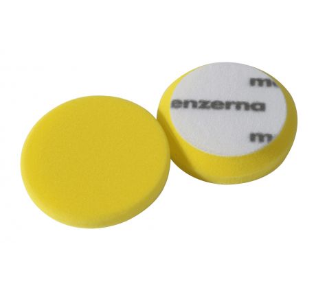 MENZERNA Medium Cut – Stredne tvrdý leštiaci pad