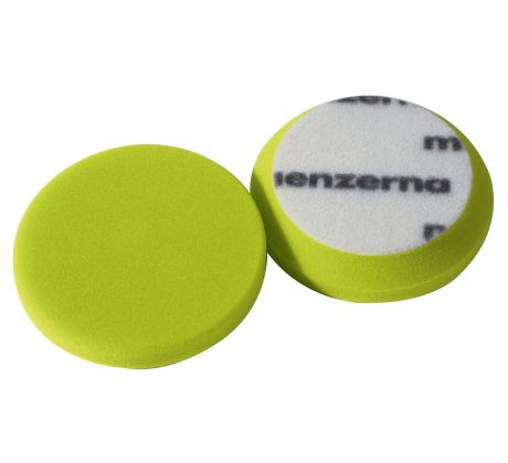 MENZERNA Soft Cut – Jemný leštiaci pad na finálne leštenie