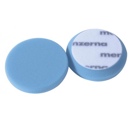 MENZERNA Wax Foam – Veľmi mäkký leštiaci pad na vosky a sealanty