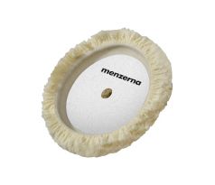 MENZERNA Špeciálny vlnený leštiaci kotúč, 230 mm