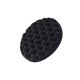 Penový leštiaci kotúč 150mm, čierny