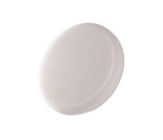 MENZERNA Penový leštiaci kotúč HARD