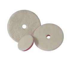 MENZERNA Orbitálny vlnený pad