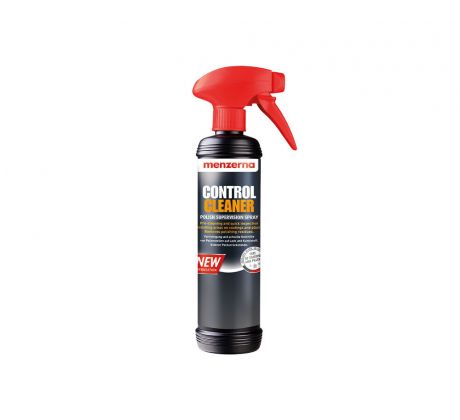MENZERNA Control Cleaner - Čistiaci sprej 500 ml
