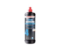 MENZERNA Liquid Carnauba Protection - Karnaubský vosk