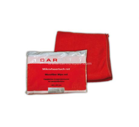 CARFIT Čistiaca utierka z mikrovlákna