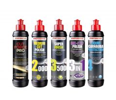 MENZERNA - Leštiaca pasta