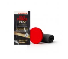 CUT FORCE PRO + Heavy cut + utierka