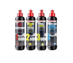MENZERNA 4 x 250 ml