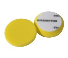 MENZERNA Medium Cut – Stredne tvrdý leštiaci pad 2 ks/bal 95 mm