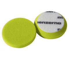 MENZERNA Soft Cut – Jemný leštiaci pad na finálne leštenie 2 ks/bal 95 mm