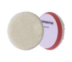 MENZERNA Orbitálny vlnený pad 90 mm